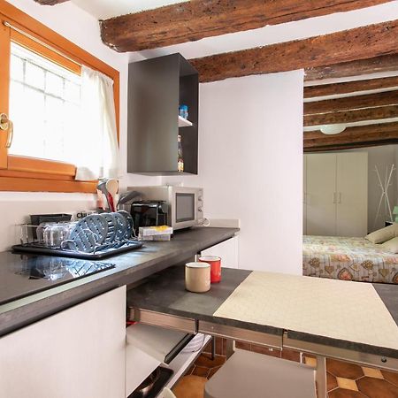 Ca Furly By Welc Apartment Venice Exterior photo