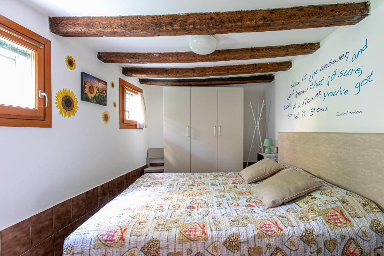 Ca Furly By Welc Apartment Venice Exterior photo