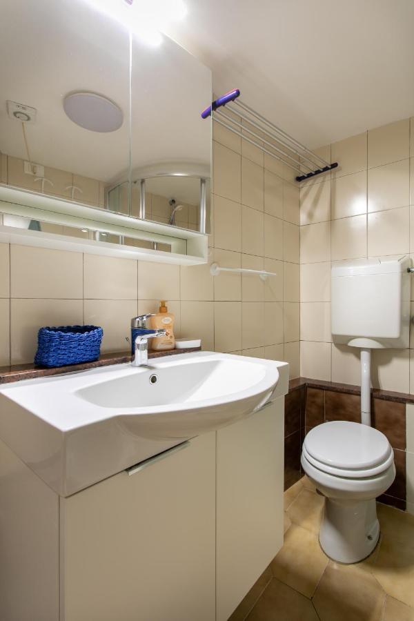 Ca Furly By Welc Apartment Venice Exterior photo