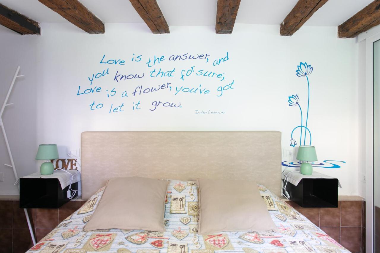 Ca Furly By Welc Apartment Venice Exterior photo