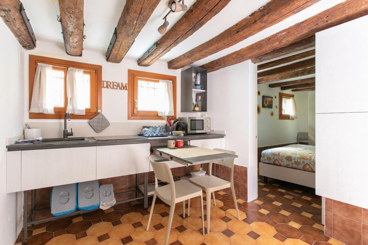 Ca Furly By Welc Apartment Venice Exterior photo