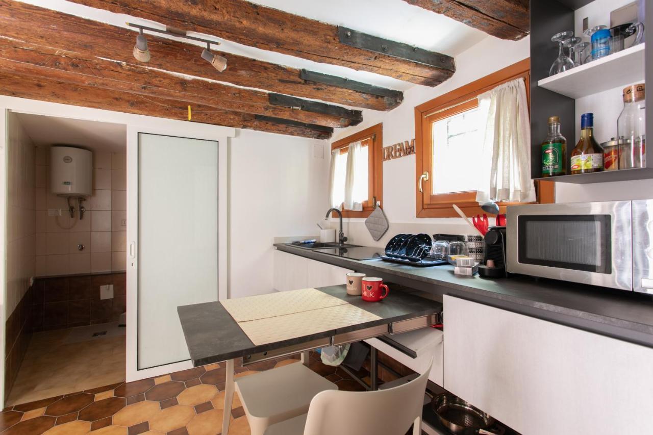 Ca Furly By Welc Apartment Venice Exterior photo