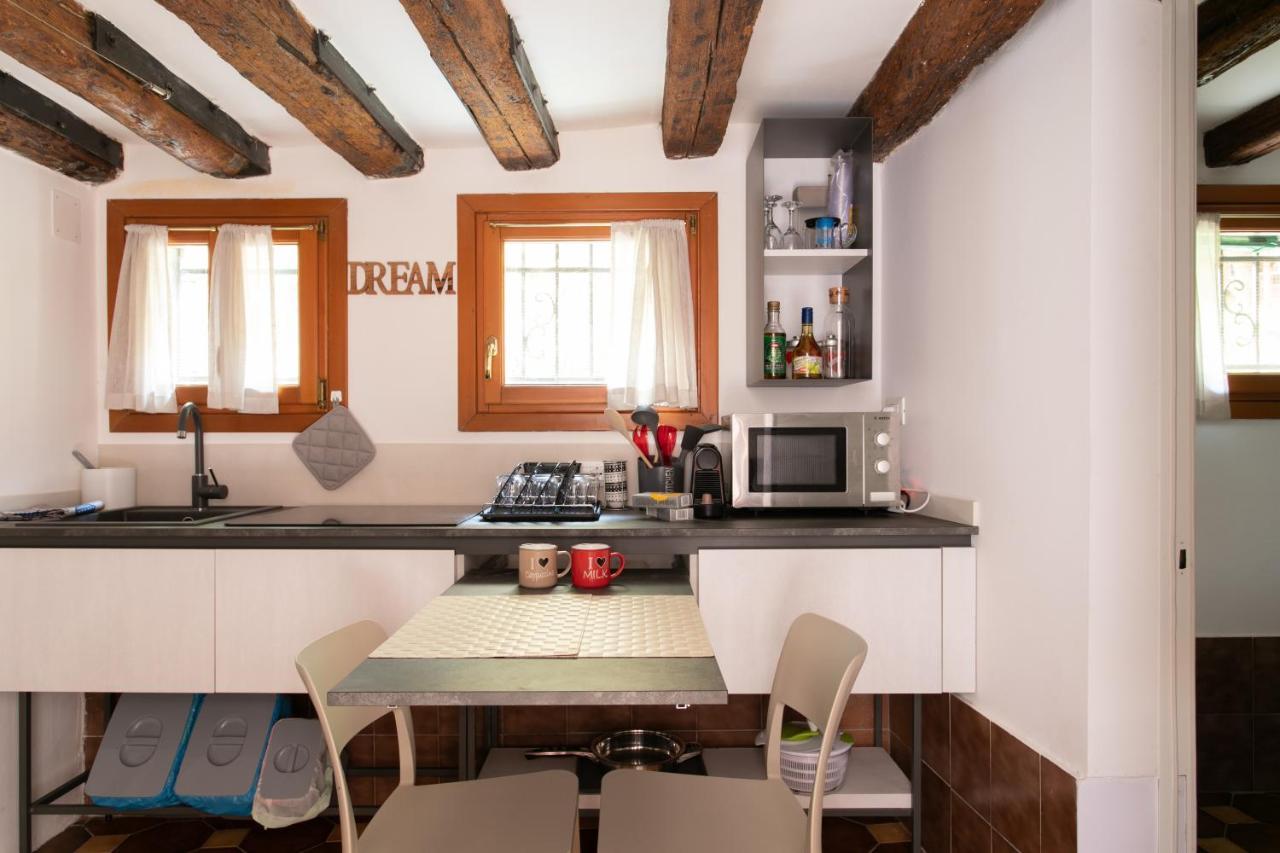 Ca Furly By Welc Apartment Venice Exterior photo